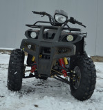 Atv Hummer Nitro Akp 150Cc Cutie Automata D-N-R, Argo