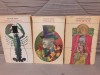 FINANCIARUL/TITANUL/STOICUL-THEODORE DREISER (3 VOL)