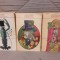 FINANCIARUL/TITANUL/STOICUL-THEODORE DREISER (3 VOL)