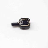 Senzor de impact st&acirc;nga față BMW X6 F16, F86 2015 OEM: 9224178 | 14670345