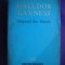HOPCT CLOPOTUL DIN ISLANDA / HALLDOR LAXNESS - 1962 - 553 PAGINI