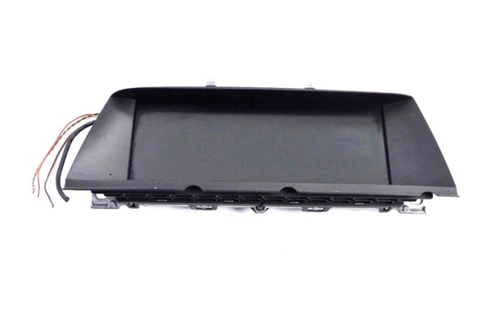 Ecran de navigație BMW 7 F01, F02 2010 OEM: 9226976