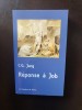 C. G. Jung - Reponse a Job