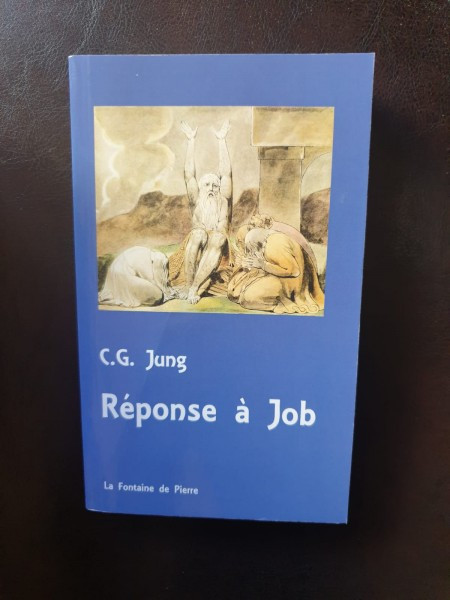 C. G. Jung - Response a Job