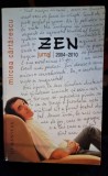 ZEN JURNAL 2004 - 2010 - MIRCEA CARTARESCU