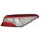 Lampa spate TOYOTA CAMRY (XV70), 07.2017-2023, partea dreapta, LED+WY21W; exterior,