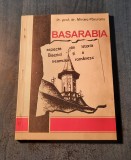 Basarabia aspecte din istoria Bisericii si a neamului romanesc Mircea Pacurariu