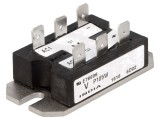 Punte redresoare semi-controlată 1,2kV 25A
