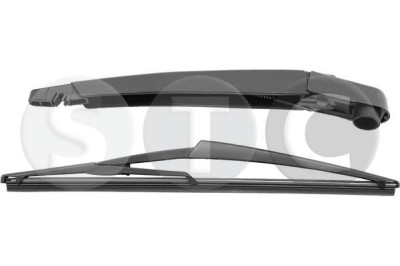 STC T468175 lamela stergator foto