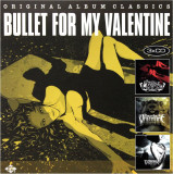 Bullet For My Valentine - Original Album Classics (3xCD) | Bullet For My Valentine