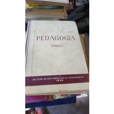 Pedagogia - I.A. Kairov
