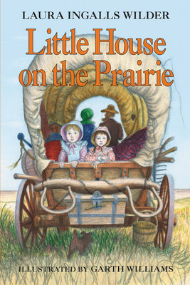 Little House on the Prairie foto