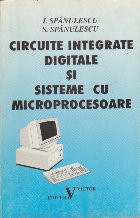 Circuite Integrate Digitale si Sisteme cu Microprocesoare foto