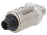 Adaptor de Presiune 0-25 bar 7-33VDC