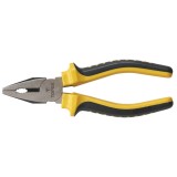Cleste combinat Topex 160 mm din otel calit, manere ergonomice