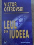 LEUL DIN IUDEEA-VICTOR OSTROVSKI-176626
