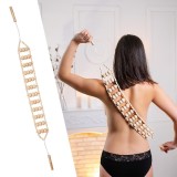 Cumpara ieftin Massage Roller Rope inSPORTline Ellinos,