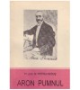 Petru Rezus - Aron Pumnul (1994) Biografie, Memorii, Jurnale, Mitropoliei Moldovei si Bucovinei, 143 pagini