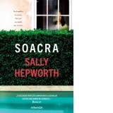 Soacra - Ruxandra Toma, Sally Hepworth