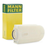 Filtru Aer Mann Filter Mercedes-Benz E-Class A207 2010-2016 C35005, Mann-Filter