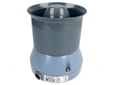 Sirena Acustică 230/240VAC 110dB IP66