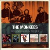 Monkees Original Album Series (5cd)