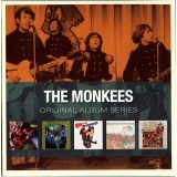 Monkees Original Album Series (5cd)