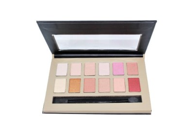 Trusa machiaj paleta farduri de ochi, Beinina Cosmetic, Nudes foto