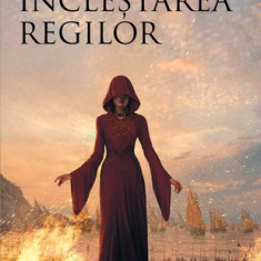 George R. R. Martin -Încleștarea regilor ( vol. II )