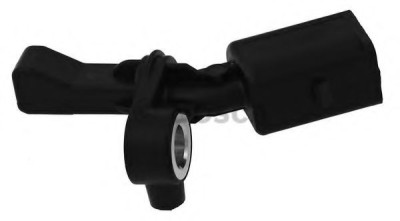 Senzor ABS / turatie roata AUDI A2 (8Z0) (2000 - 2005) BOSCH 0 986 594 503 foto
