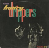 VINIL LP The Honeydrippers &ndash; Volume One 12", 33 ⅓ RPM, EP, Club Edition (VG++)