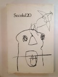 Secolul 20 nr. 1-2-3/ 1995; 358-359-360 (Limbaje. Langages)