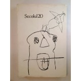 Secolul 20 nr. 1-2-3/ 1995; 358-359-360 (Limbaje. Langages)