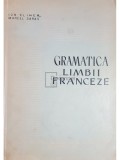 Ion Climer - Gramatica limbii franceze (Editia: 1961)