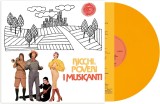 I Musicanti (Orange Vinyl) | Ricchi e Poveri