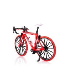 Kit de &icirc;nvățare bicicletă &ndash; jucărie educativă de asamblat, tip STEM
