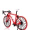 Kit de &icirc;nvățare bicicletă &ndash; jucărie educativă de asamblat, tip STEM