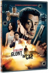 Glont in cap. Bullet to the Head (DVD) foto