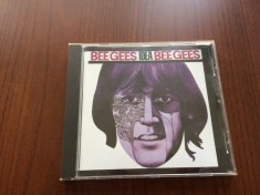 bee gees idea 1968 album cd disc muzica pop rock Polydor records made in germany NM