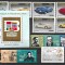 C3275 - lot timbre nestampilate Romania MNH