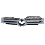 Grila radiator Vw Golf 5 (1k), 10.2003-05.2009, Grunduita, 1K0853651AGRU