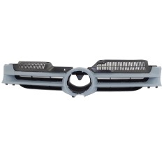 Grila radiator Vw Golf 5 (1k), 10.2003-05.2009, Grunduita, 1K0853651AGRU