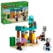 LEGO MINECRAFT PATRULA ILLAGER &Icirc;N DESERT 21267