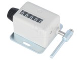 Contor Mecanic cu Indicator Manual H127.010A01H