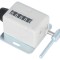 Contor Mecanic cu Indicator Manual