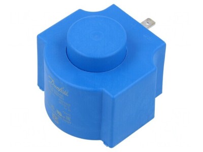 Bobină Electromagnetică 24VDC 20W foto