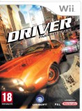 Driver Parallel Lines WII