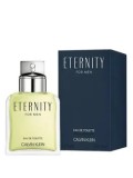 Cumpara ieftin Apa de toaleta Calvin Klein Eternity, 100 ml, pentru barbati
