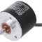 Codor incremental 360imp/rotație 12-24VDC PNP IP64