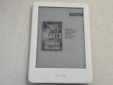 E-reader Amazon Kindle Touch 2019 J9G29R 6" 4Gb 10th Gen. iluminat